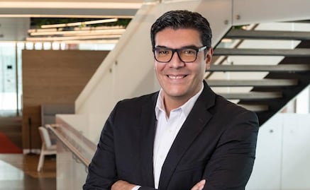 ANPACT elige como nuevo presidente ejecutivo a Rogelio Arzate