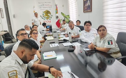 Mundial 2026: INM capacita a funcionarios para recibir a más de 5 millones de visitantes; buscan trato digno