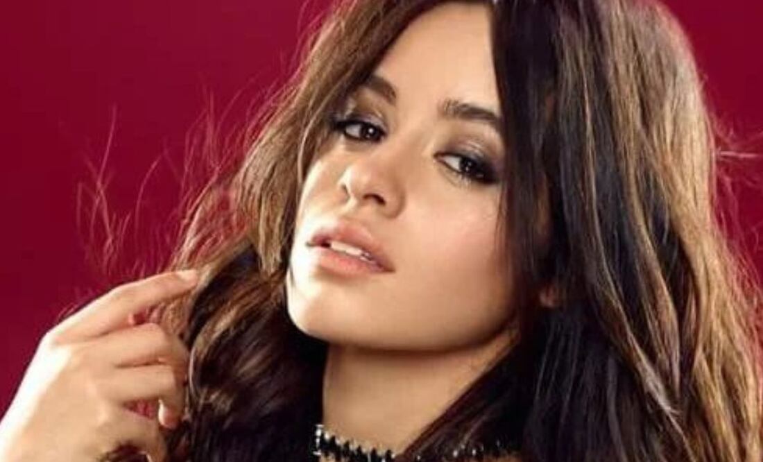 Camila Cabello. Foto: Instagram @camila_camilizers1