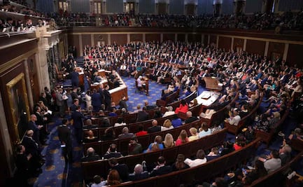 Congresistas de Florida exigen a México y UE mayor presión a Cuba; piden frenar apoyo a la isla