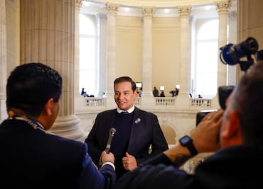 George Santos, ¿qué sigue tras la expulsión del republicano del Congreso de EU?