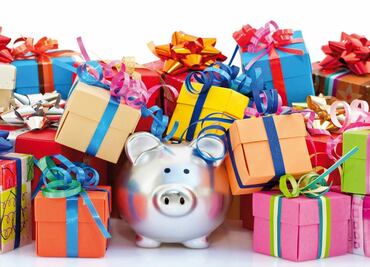 Día del Padre: Mexicanos gastarán más de 850 pesos para festejar a papá