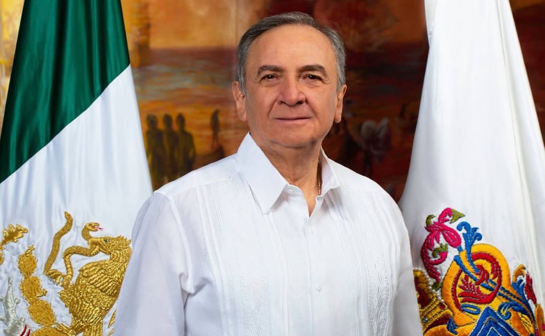 Foto: Facebook @CarlosMiguelAysa