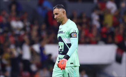 Historia de Navas y Pumas estaría cerca de concluir