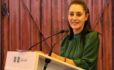 Sheinbaum alista para septiembre reunión con alcaldes electos en CDMX