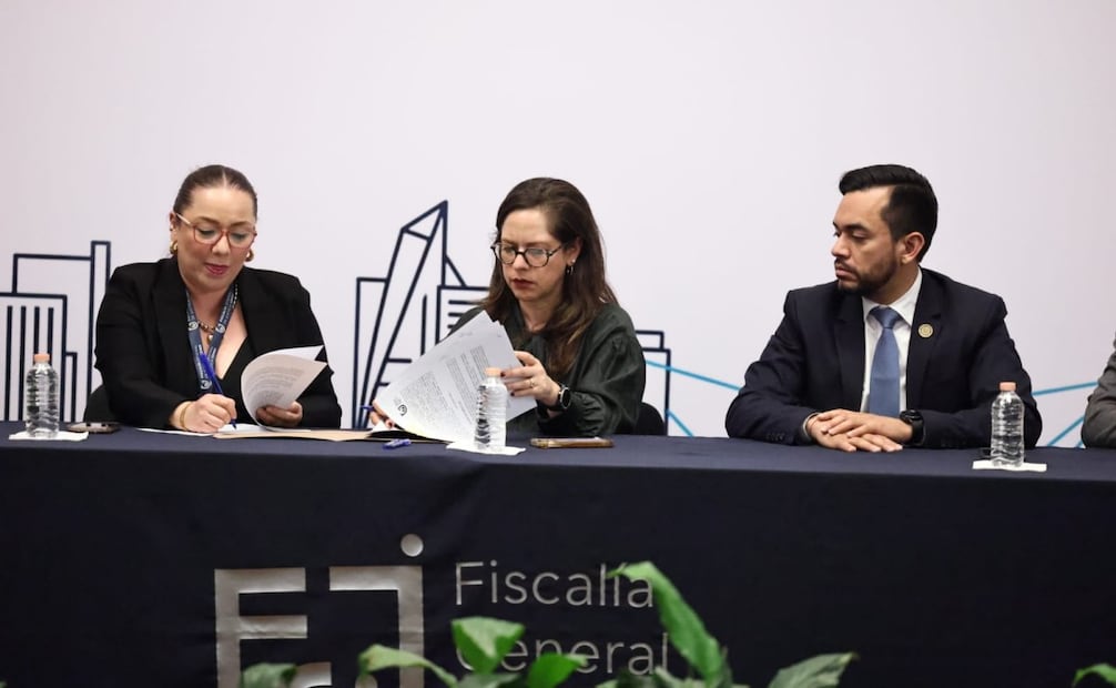 Los MASC se han consolidan como una estrategia para resolver conflictos de manera más ágil y ampliar el acceso a la justicia. Foto: Especiales.