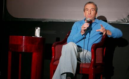 José Luis Perales publicará su primera novela