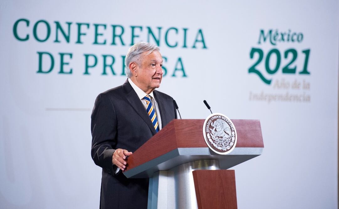Foto: Gobierno de México