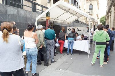 Dan casi 875 mdp para presupuesto vecinal