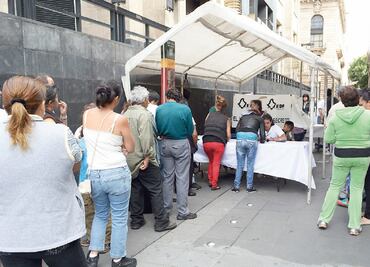 Dan casi 875 mdp para presupuesto vecinal