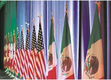 Subsecretaria de Comercio Exterior ve “moderado optimismo” para aprobar T-MEC