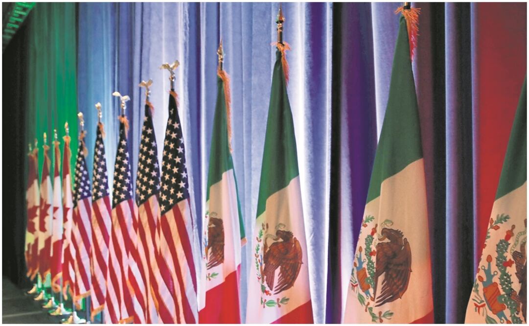 Foto: Archivo/ EL UNIVERSAL