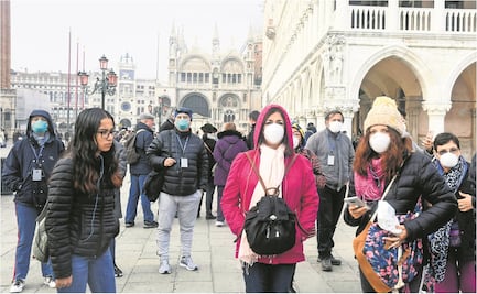 ¿Por qué Italia pasó de tener 3 casos de coronavirus a 650? 