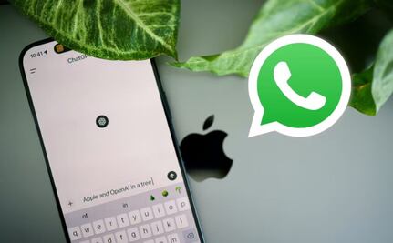 Paso a paso: cómo hablar con ChatGPT desde WhatsApp