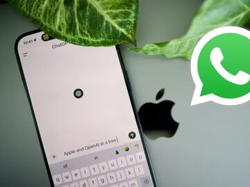 Paso a paso: cómo hablar con ChatGPT desde WhatsApp
