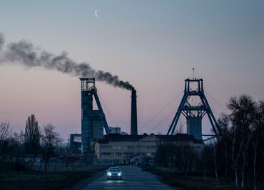 EU y China acuerdarn reforzar acciones climáticas esta década