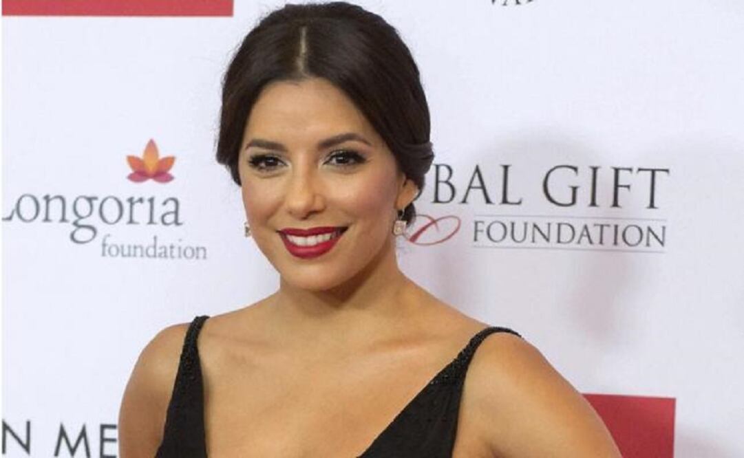 The actress will partner with partner with Sunrise Brands. (Photo: EFE) 