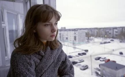 Olesya Krivtsova, la estudiante rusa que enfrenta 10 años de cárcel por una publicación de Instagram