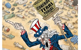 Vecino conflictivo