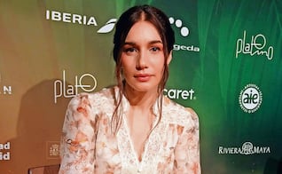 La María Magdalena que sacudirá la fe