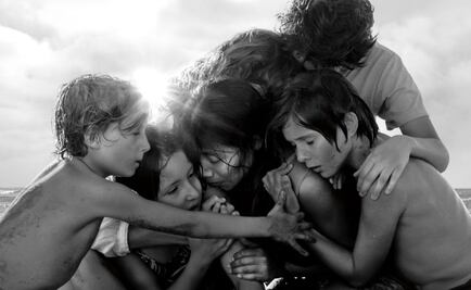 Netflix to compete at Academy Awards with “Roma”