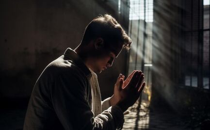 Qué quiere decir que una persona le guste rezar antes de irse a dormir, según la psicología