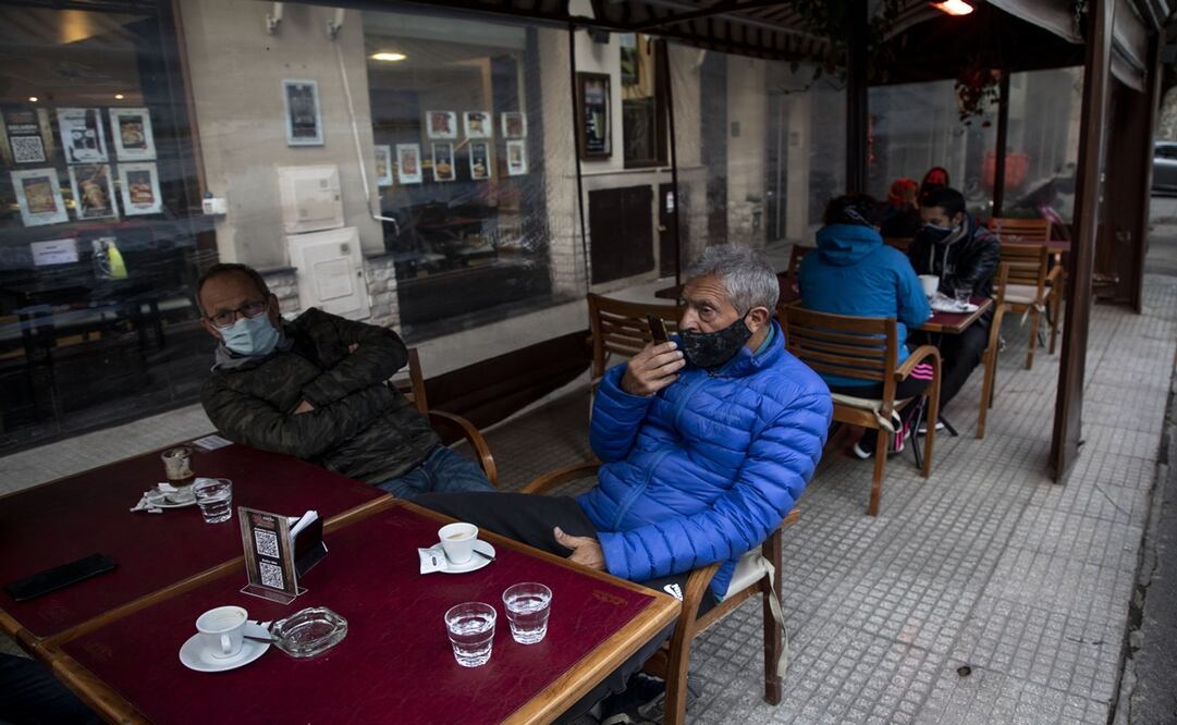 Foto: Archivo/EL UNIVERSAL