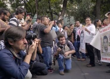 "Ambulante en casa" se satura en su primer día de actividades