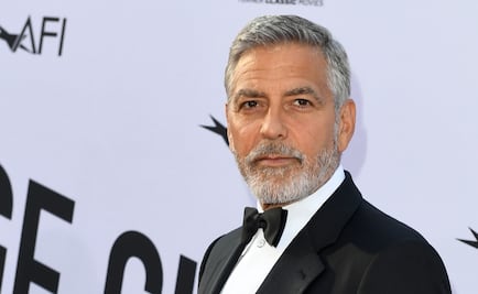 George Clooney dirigirá y protagonizará una película en Netflix