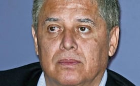 Mario Bezares da carpetazo al documental sobre Paco Stanley
