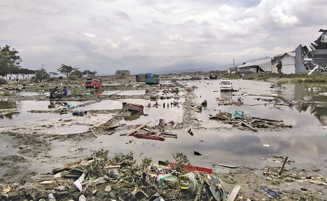 (Foto: Archivo / EL UNIVERSAL)