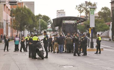 Inicia operativo contra ambulancias patito