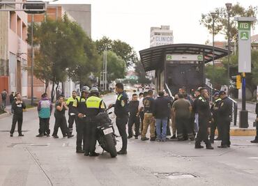 Inicia operativo contra ambulancias patito