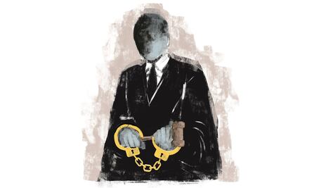 Destituyen a 15 jueces por acoso y corrupción