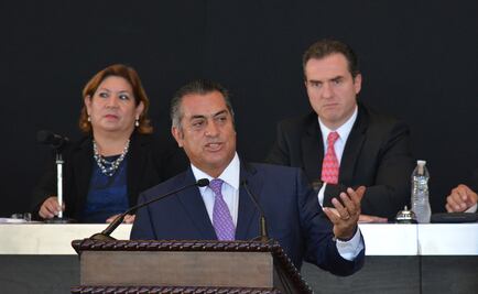 Monterrey, mejor que desde su fundación: "El Bronco"