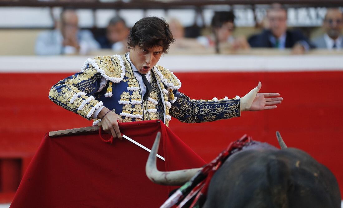 Morena busca reformar diversos artículos de la Ley para la Celebración de Espectáculos Públicos y la Ley de Niñas, Niños y Adolescentes de la Ciudad de México. Foto: Archivo/EL UNIVERSAL