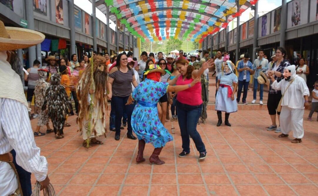 Foto: @VeracruzTurismo