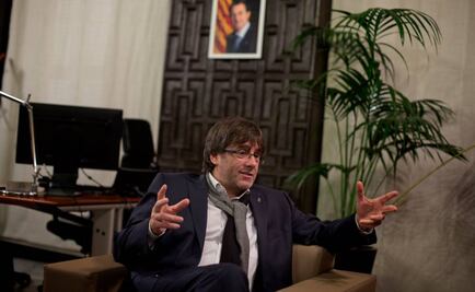 Carles Puigdemont presidirá Cataluña