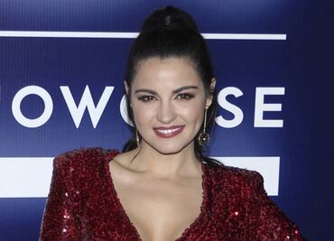 Maite Perroni cumple 40 años y recibe especial regalo de su esposo Andrés Tovar