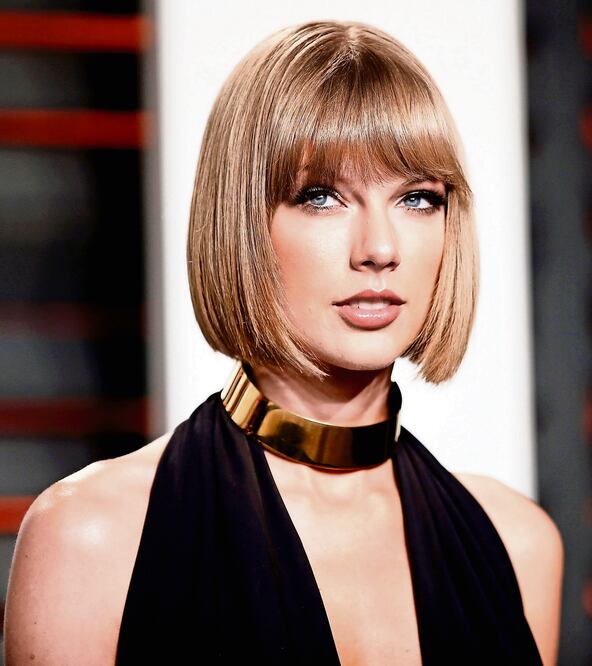 Los artistas alegaban sobre el tema “Famous”, de Kanye (ARCHIVO EL UNIVERSAL)