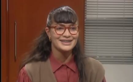 Actriz de "Betty, la fea" sorprende con fotos desnuda