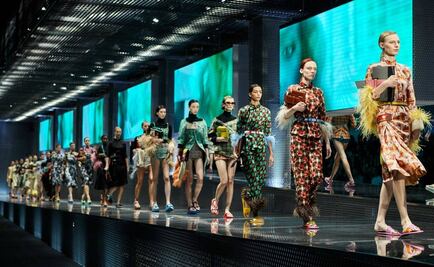 Prada presentará su colección crucero 2018 en Milán