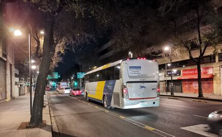 Alerta vial CDMX y Edomex del 1 de marzo, al momento