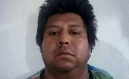 Sentencian a 47 años de prisión a sujeto por golpear a bebé hasta matarla en Chalco 