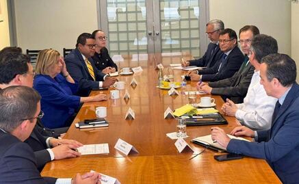 Moctezuma advierte afectaciones por terminar acuerdo de suspensión del tomate mexicano en EU; "pondría en riesgo 50 mil empleos"