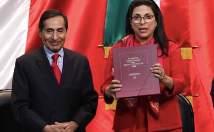 Preocupa déficit en paquete económico; próximo gobierno deberá realizar una reforma fiscal: BBVA