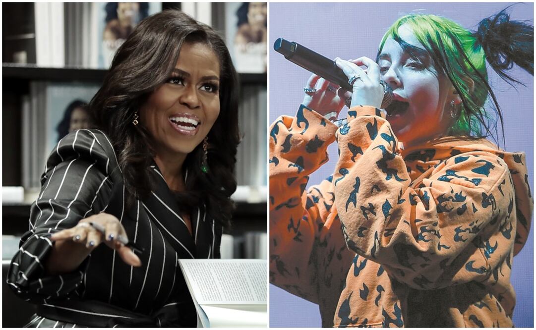 Nominaciones a los Grammy 2020. Foto: Archivo  