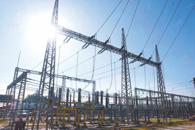 EU, exportador neto de gas natural al país