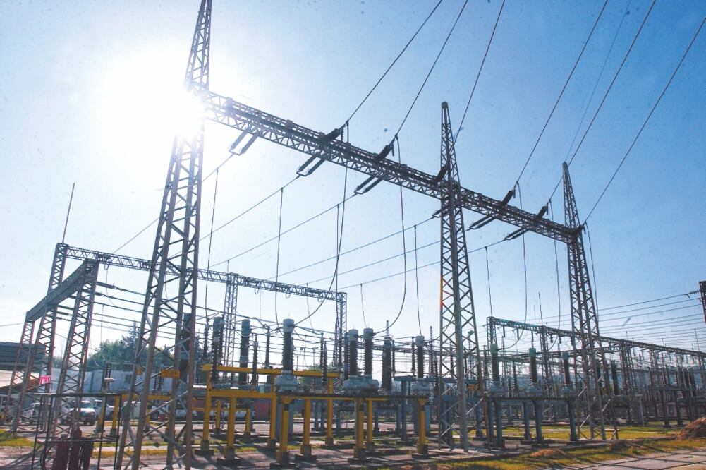 Las exportaciones de gas natural a México son estables, lo que representa el uso del combustible para generar más de la mitad de electricidad en el país. / ARCHIVO EL UNIVERSAL