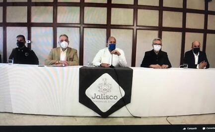 Detienen a comisario municipal, un mando medio y un policía por caso Giovanni López